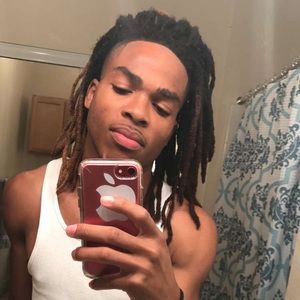 Meet your Posher, Dontae